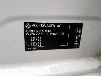 Volkswagen Polo  picture 9