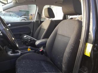 Ford Focus Focus 2 Wagon, Combi, 2004 / 2012 1.8 16V picture 11