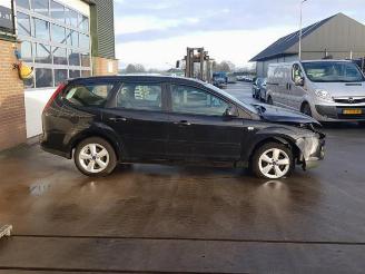 Ford Focus Focus 2 Wagon, Combi, 2004 / 2012 1.8 16V picture 7