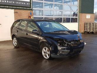 Ford Focus Focus 2 Wagon, Combi, 2004 / 2012 1.8 16V picture 2