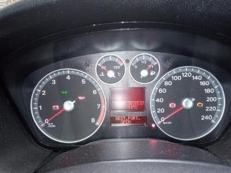 Ford Focus Focus 2 Wagon, Combi, 2004 / 2012 1.8 16V picture 14