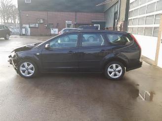 Ford Focus Focus 2 Wagon, Combi, 2004 / 2012 1.8 16V picture 5