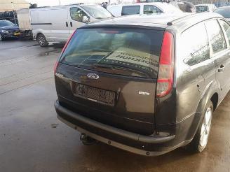 Ford Focus Focus 2 Wagon, Combi, 2004 / 2012 1.8 16V picture 8