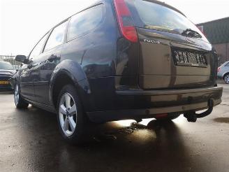 Ford Focus Focus 2 Wagon, Combi, 2004 / 2012 1.8 16V picture 9