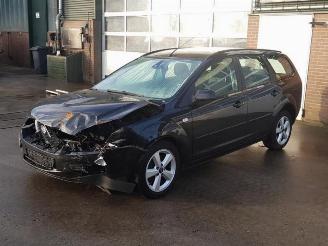 Ford Focus Focus 2 Wagon, Combi, 2004 / 2012 1.8 16V picture 6
