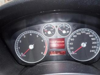 Ford Focus Focus 2 Wagon, Combi, 2004 / 2012 1.8 16V picture 15