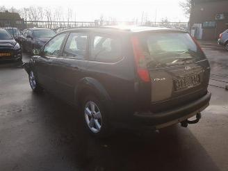 Ford Focus Focus 2 Wagon, Combi, 2004 / 2012 1.8 16V picture 4