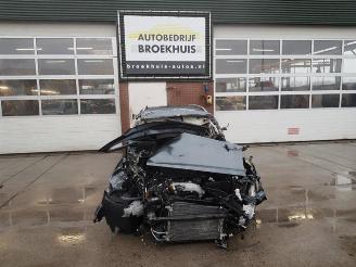 Skoda Superb  picture 1