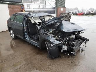 Skoda Superb  picture 3