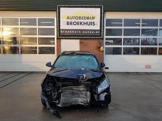 demontáž osobní automobily Opel Insignia Insignia Sports Tourer, Combi, 2008 / 2017 2.0 CDTI 16V 120 ecoFLEX 2014/1