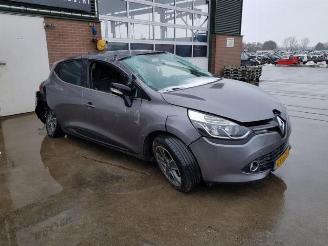 Renault Clio Clio IV (5R), Hatchback 5-drs, 2012 / 2021 1.5 Energy dCi 90 FAP picture 2