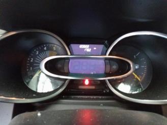 Renault Clio Clio IV (5R), Hatchback 5-drs, 2012 / 2021 1.5 Energy dCi 90 FAP picture 16