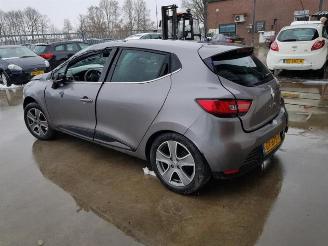 Renault Clio Clio IV (5R), Hatchback 5-drs, 2012 / 2021 1.5 Energy dCi 90 FAP picture 4