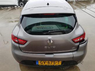 Renault Clio Clio IV (5R), Hatchback 5-drs, 2012 / 2021 1.5 Energy dCi 90 FAP picture 8