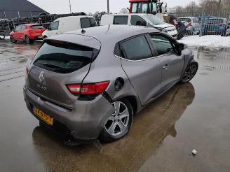 Renault Clio Clio IV (5R), Hatchback 5-drs, 2012 / 2021 1.5 Energy dCi 90 FAP picture 3