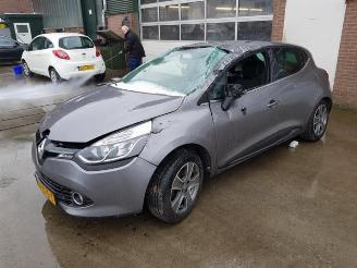 Autoverwertung Renault Clio Clio IV (5R), Hatchback 5-drs, 2012 / 2021 1.5 Energy dCi 90 FAP 2015/9