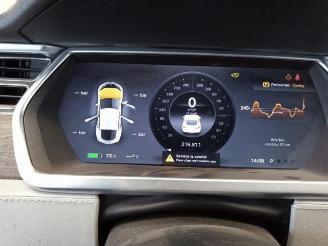 Tesla Model S Model S, Liftback, 2012 / 2026 85 picture 13