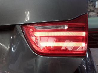 BMW 4-serie 4 serie Gran Coupe (F36), Liftback, 2014 / 2021 420d 2.0 16V picture 15