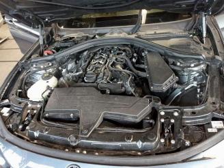 BMW 4-serie 4 serie Gran Coupe (F36), Liftback, 2014 / 2021 420d 2.0 16V picture 17