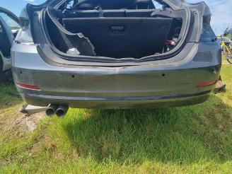 BMW 4-serie 4 serie Gran Coupe (F36), Liftback, 2014 / 2021 420d 2.0 16V picture 18