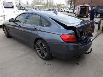 BMW 4-serie 4 serie Gran Coupe (F36), Liftback, 2014 / 2021 420d 2.0 16V picture 6