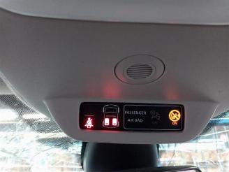 Smart Forfour Forfour (453), Hatchback 5-drs, 2014 1.0 12V picture 12