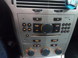 Opel Astra  picture 10