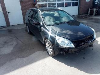 Opel Astra  picture 1
