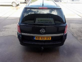Opel Astra  picture 4