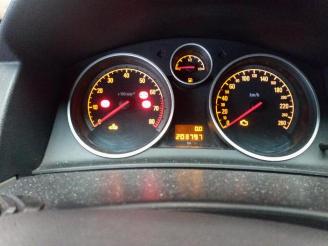 Opel Astra  picture 8