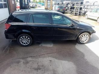 Opel Astra  picture 5