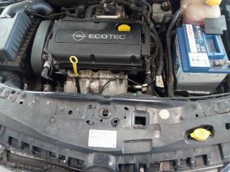 Opel Astra  picture 15