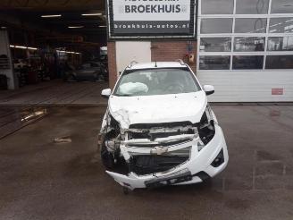 Chevrolet Spark  picture 4