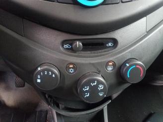 Chevrolet Spark  picture 14