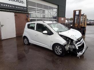 Chevrolet Spark  picture 3