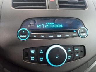 Chevrolet Spark  picture 15