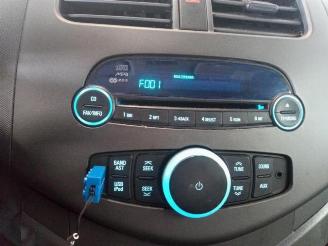 Chevrolet Spark  picture 17