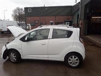 Chevrolet Spark  picture 12