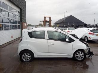 Chevrolet Spark  picture 13