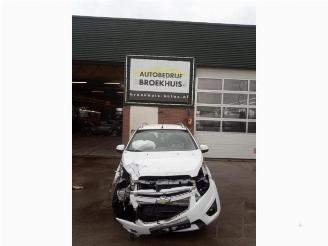 Chevrolet Spark  picture 5