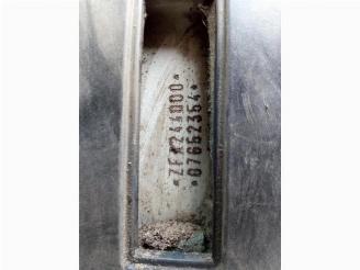 Fiat Ducato Ducato (243/244/245), Van, 2001 / 2011 2.8 JTD 15 picture 13