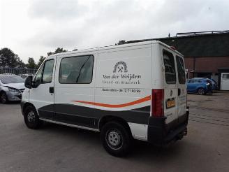 Fiat Ducato Ducato (243/244/245), Van, 2001 / 2011 2.8 JTD 15 picture 6