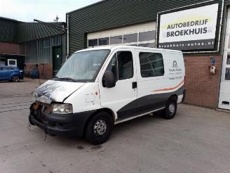 Fiat Ducato Ducato (243/244/245), Van, 2001 / 2011 2.8 JTD 15 picture 5