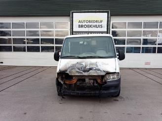 Fiat Ducato Ducato (243/244/245), Van, 2001 / 2011 2.8 JTD 15 picture 4