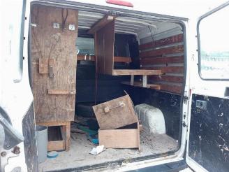 Fiat Ducato Ducato (243/244/245), Van, 2001 / 2011 2.8 JTD 15 picture 7