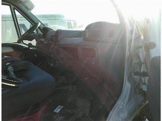 Fiat Ducato Ducato (243/244/245), Van, 2001 / 2011 2.8 JTD 15 picture 16