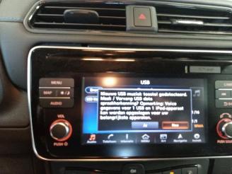 Nissan Leaf Leaf (ZE1), Hatchback, 2017 39/40kWh picture 27