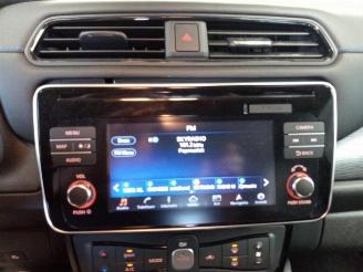 Nissan Leaf Leaf (ZE1), Hatchback, 2017 39/40kWh picture 24