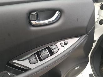 Nissan Leaf Leaf (ZE1), Hatchback, 2017 39/40kWh picture 9