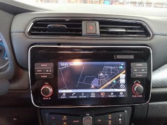 Nissan Leaf Leaf (ZE1), Hatchback, 2017 39/40kWh picture 20